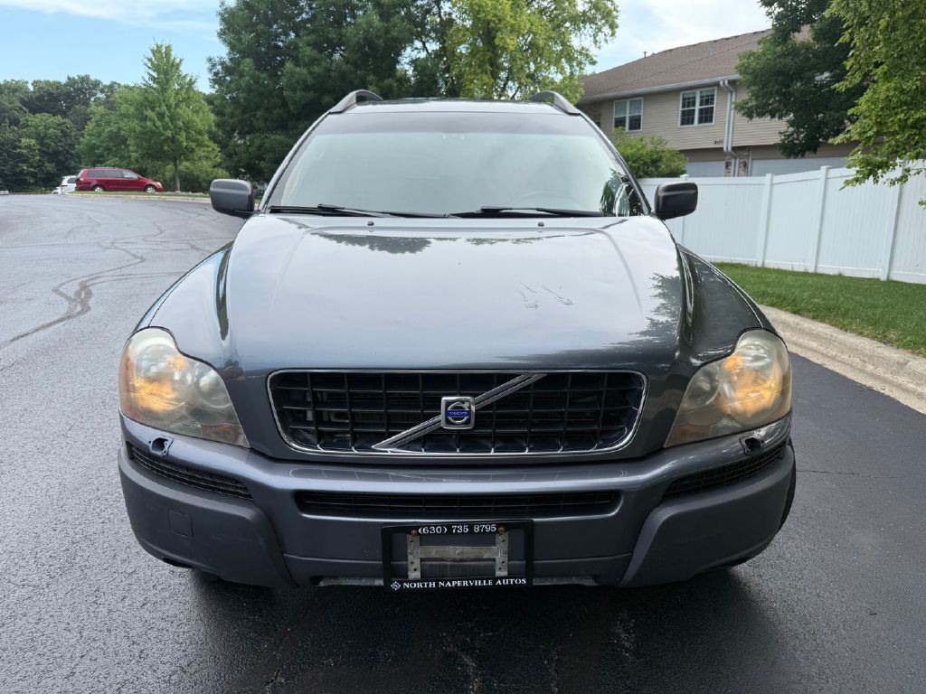 2005 Volvo XC90 Image 6