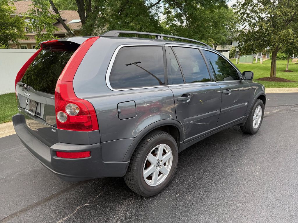 2005 Volvo XC90 Image 7