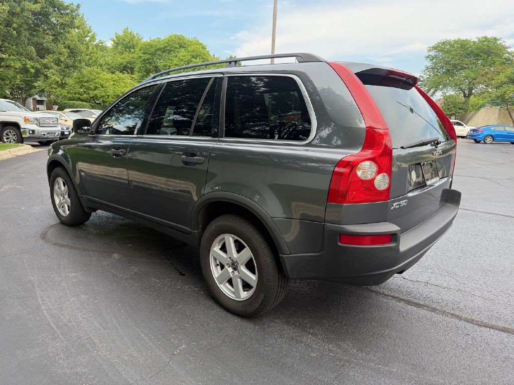 2005 Volvo XC90 Image 9