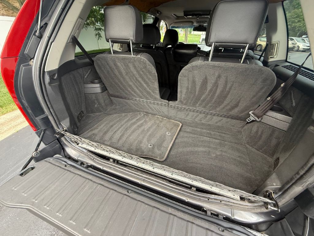 2005 Volvo XC90 Image 12