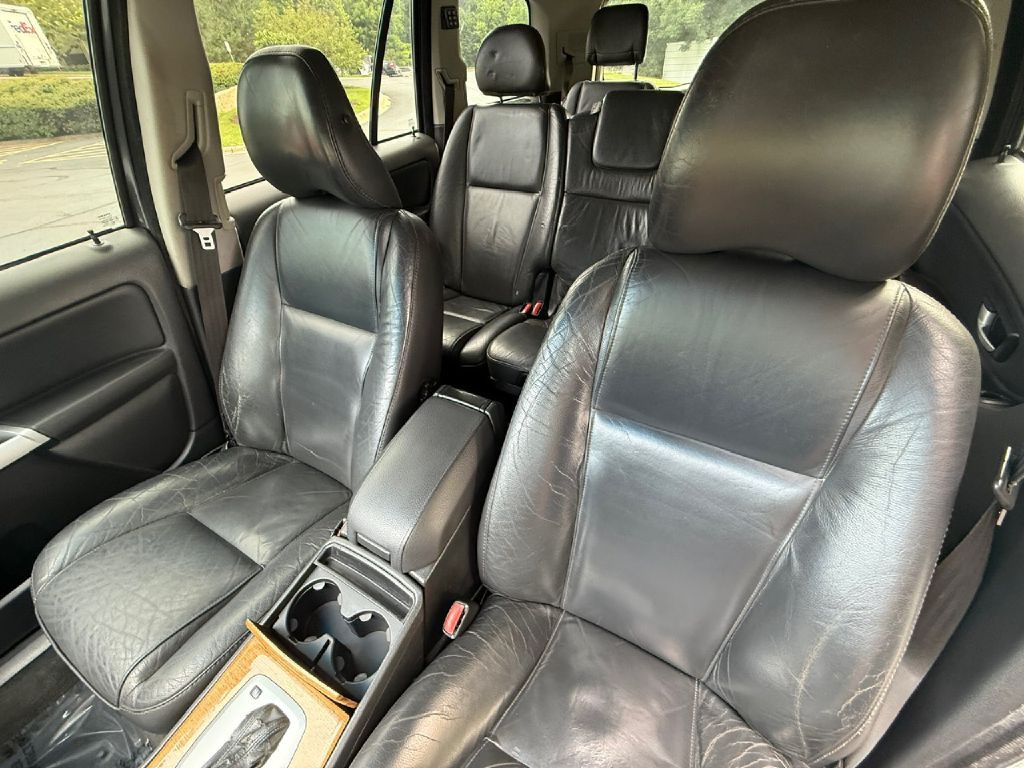 2005 Volvo XC90 Image 19