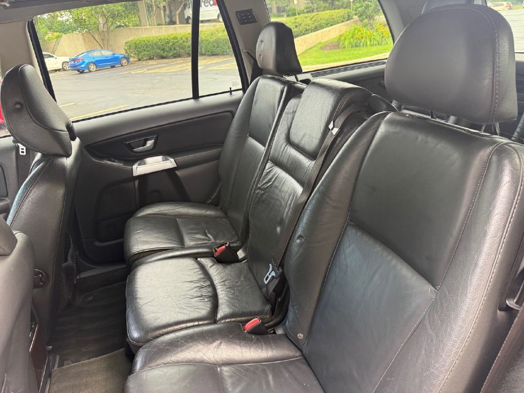 2005 Volvo XC90 Image 20