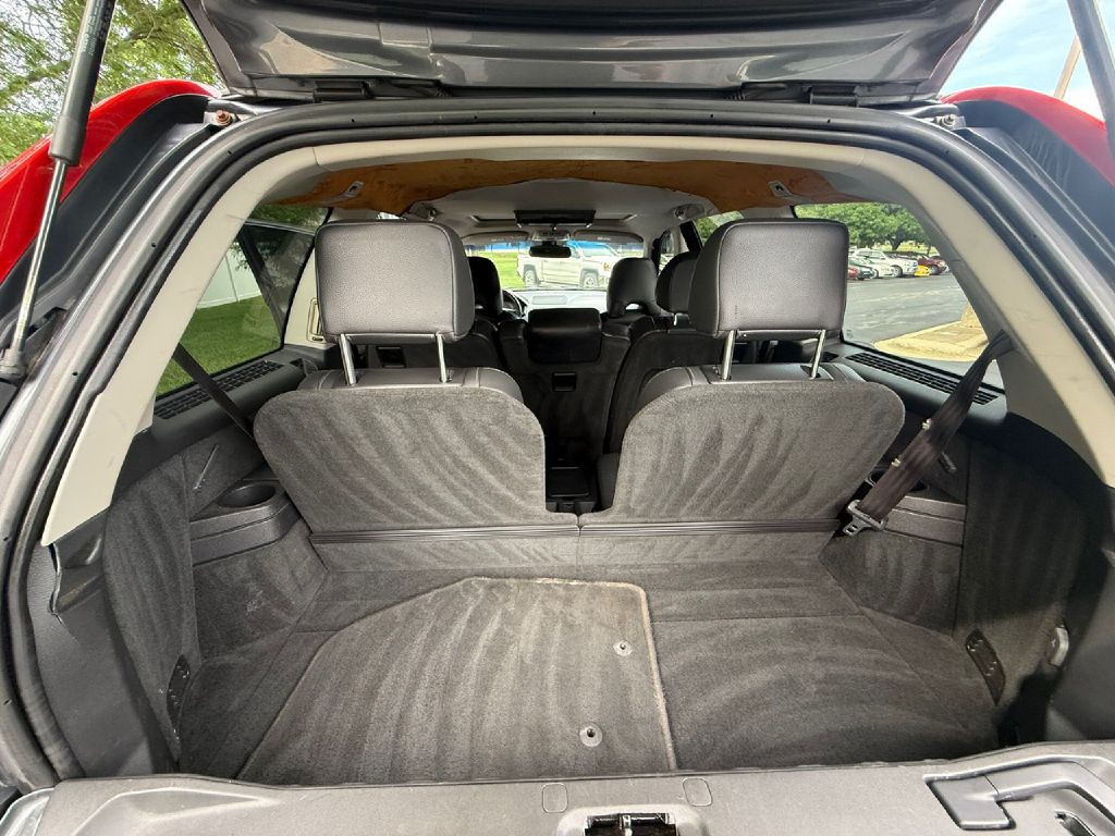 2005 Volvo XC90 Image 26