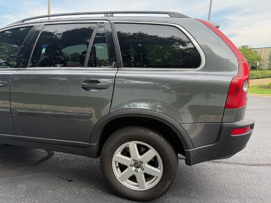 2005 Volvo XC90 Image 31