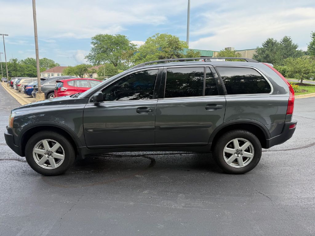 2005 Volvo XC90 Image 35