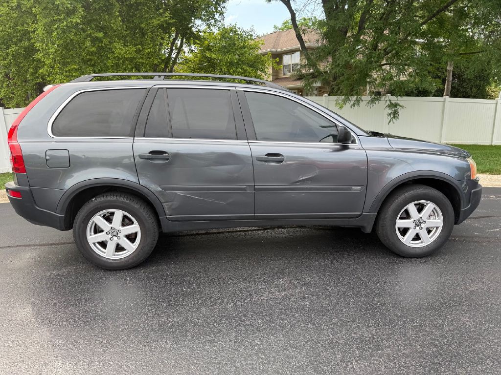 2005 Volvo XC90 Image 37