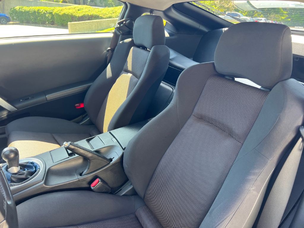 2004 Nissan 350Z Image 23