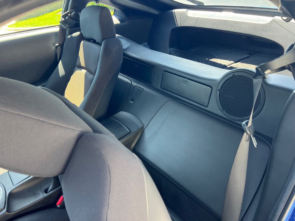 2004 Nissan 350Z Image 27