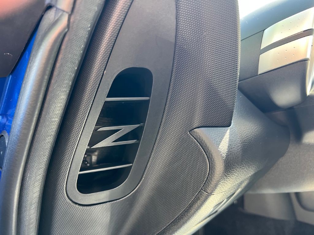 2004 Nissan 350Z Image 33