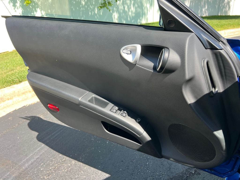 2004 Nissan 350Z Image 34