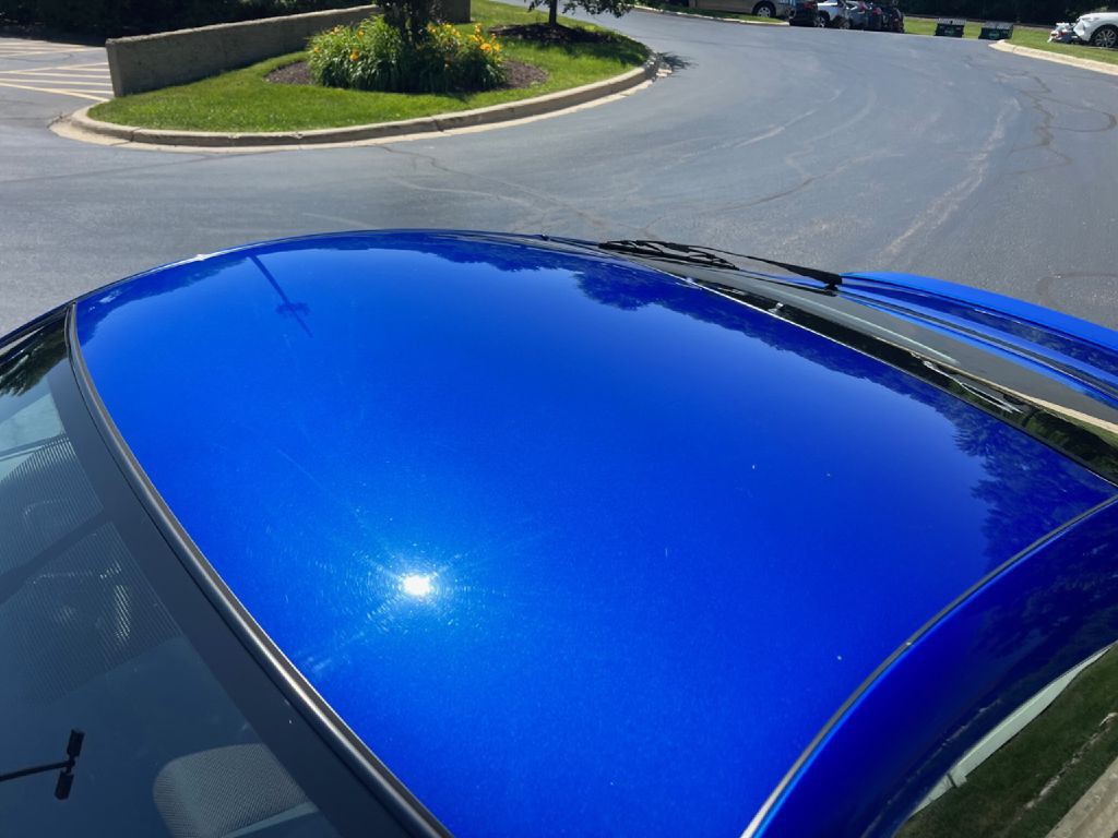 2004 Nissan 350Z Image 42