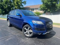Image for 2015 Audi Q7 Premium Plus ID: 6665574