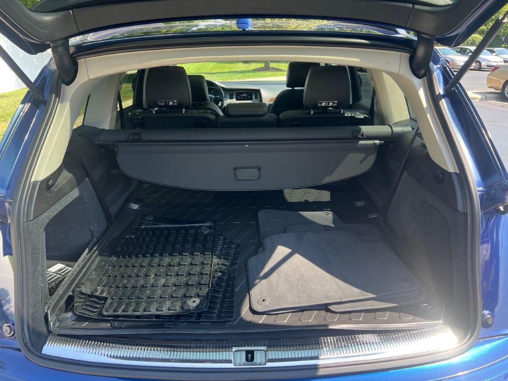 2015 Audi Q7 Image 41
