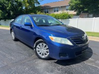Image for 2010 Toyota Camry LE ID: 6665602