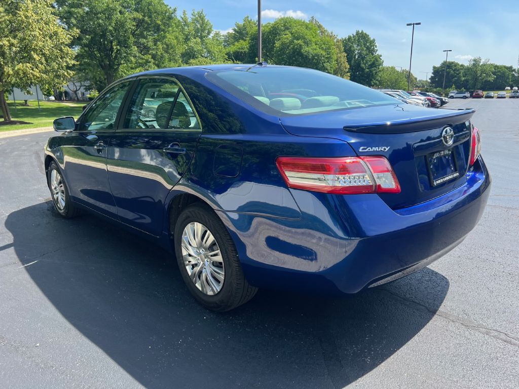 2010 Toyota Camry Image 7