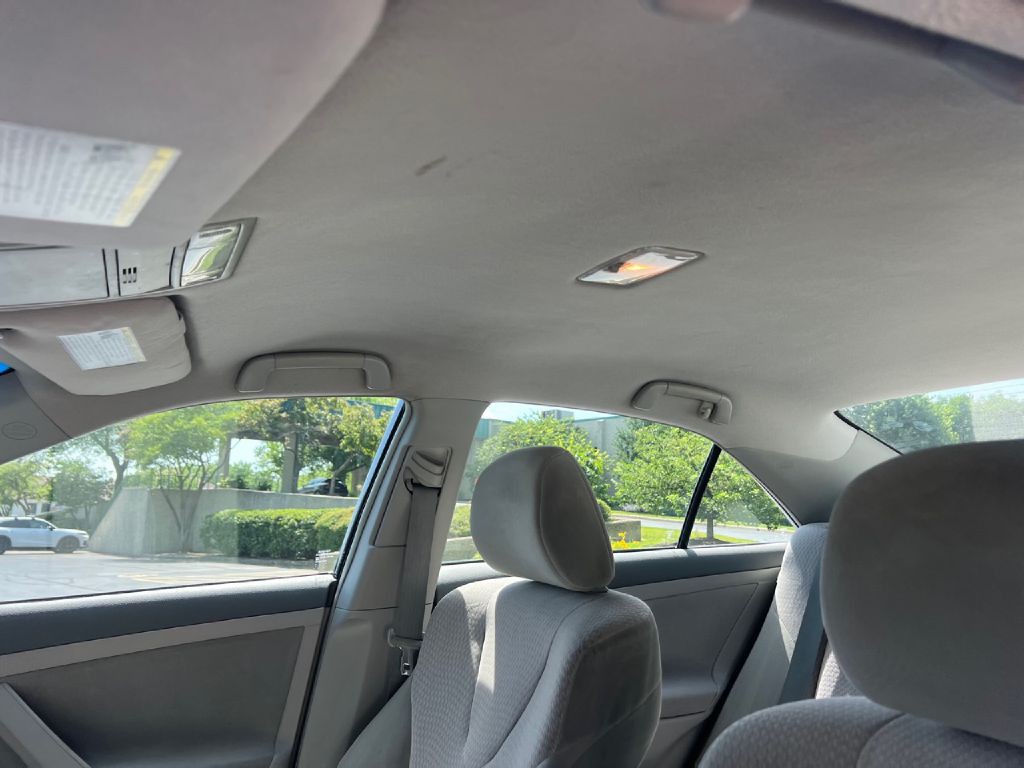 2010 Toyota Camry Image 27