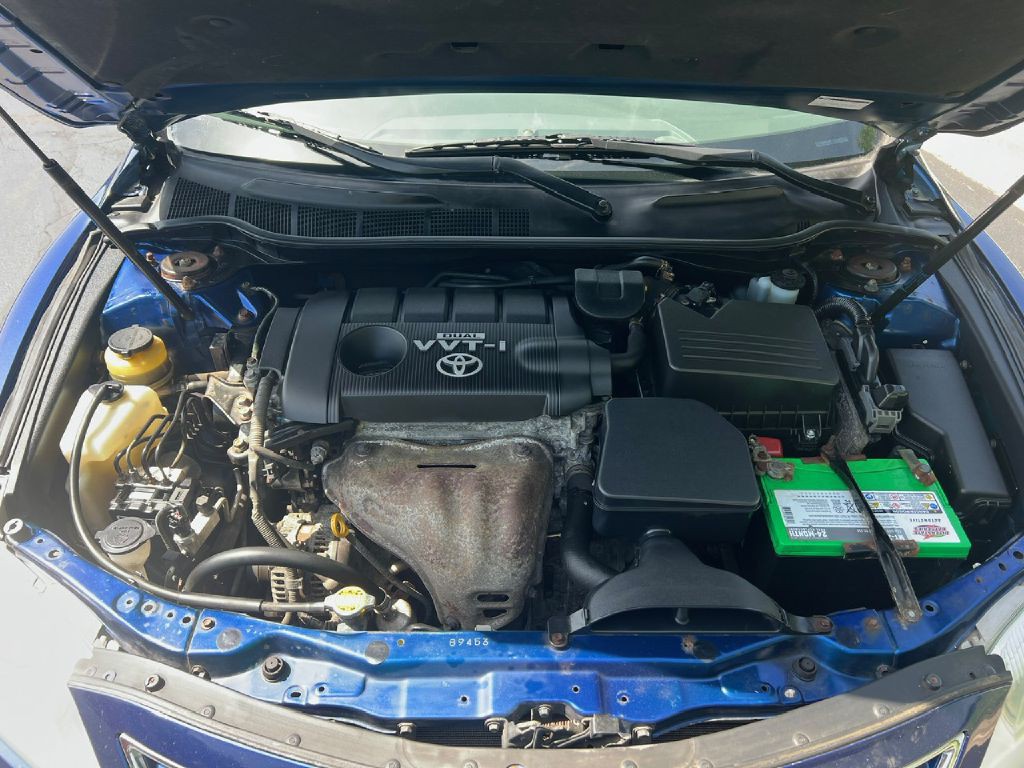 2010 Toyota Camry Image 36