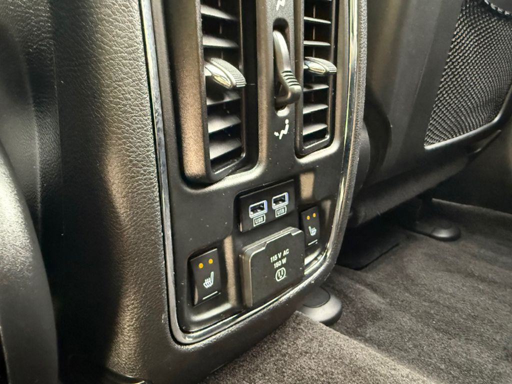 2015 Jeep Grand Cherokee Image 20