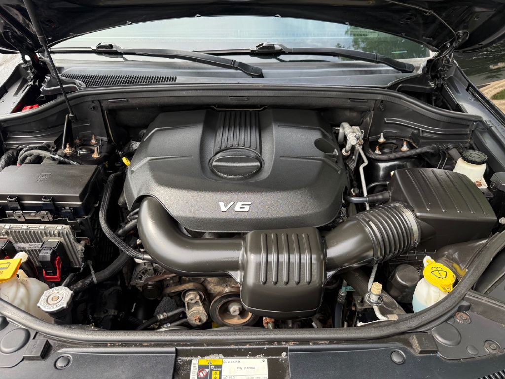 2015 Jeep Grand Cherokee Image 24