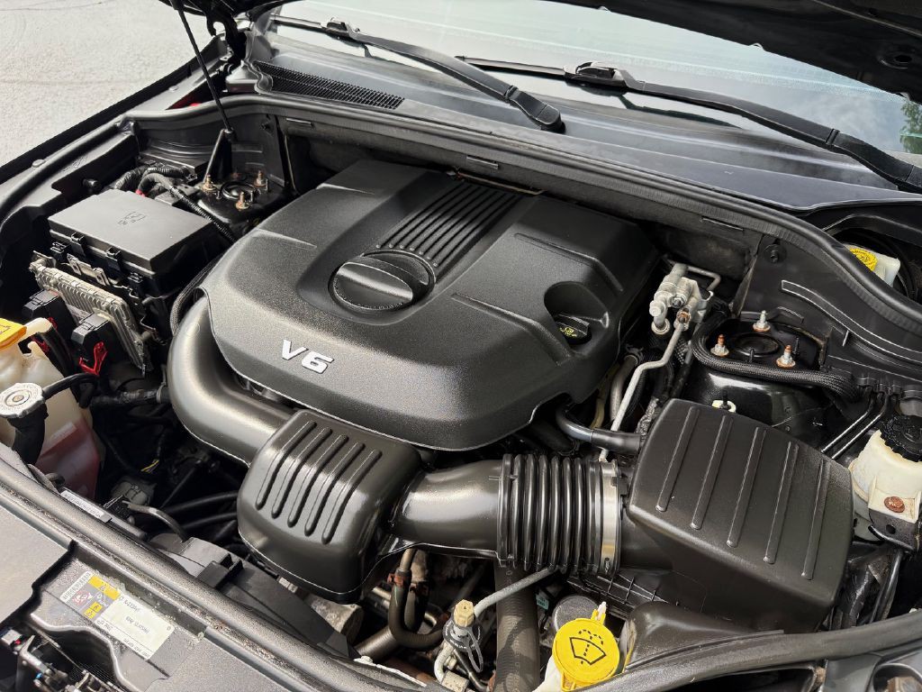 2015 Jeep Grand Cherokee Image 25