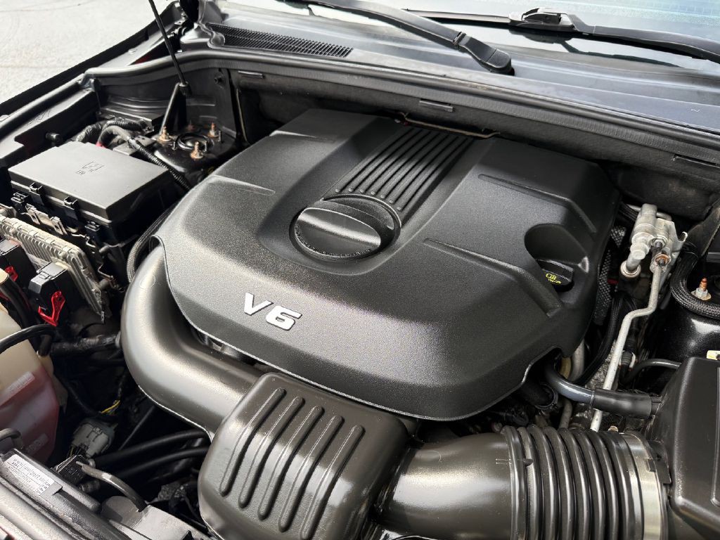 2015 Jeep Grand Cherokee Image 26