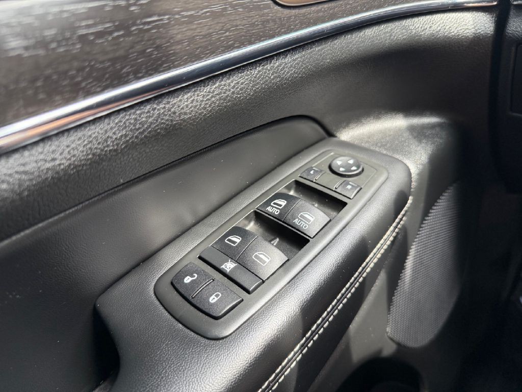 2015 Jeep Grand Cherokee Image 30