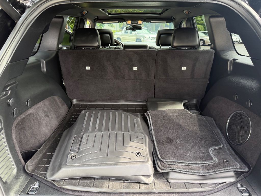 2015 Jeep Grand Cherokee Image 33