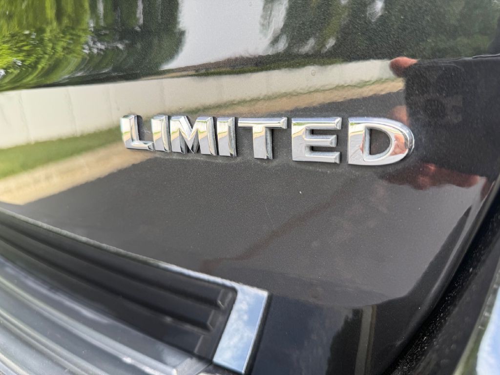 2015 Jeep Grand Cherokee Image 38