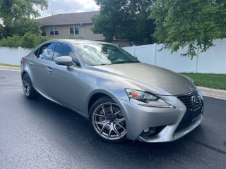 Image for 2016 Lexus IS 300 ID: 6698221