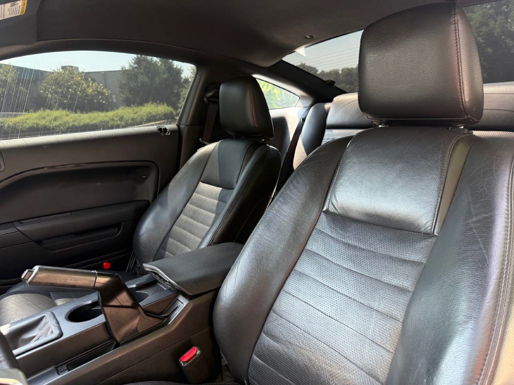 2006 Ford Mustang Image 27