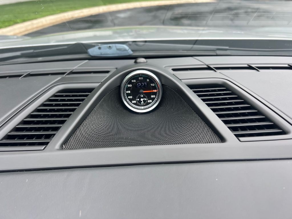 2012 Porsche Panamera Image 51