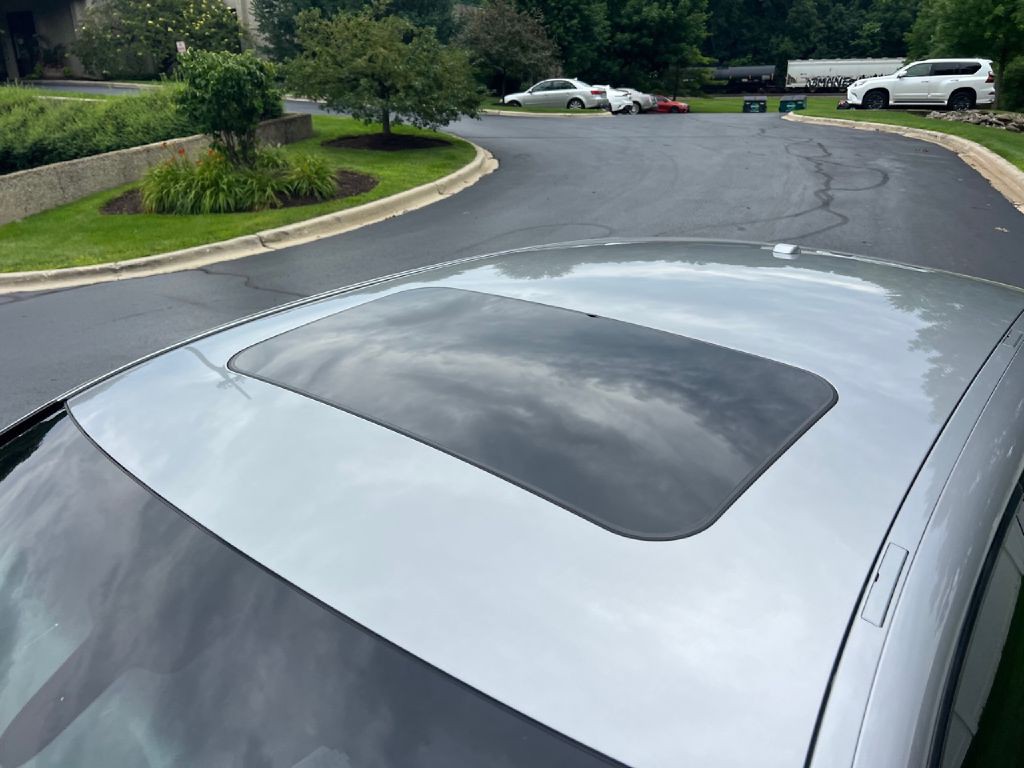 2012 Porsche Panamera Image 55