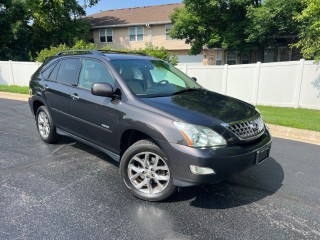 Image for 2009 Lexus RX 350 ID: 6720719
