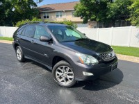 Image for 2009 Lexus RX 350 ID: 6720719