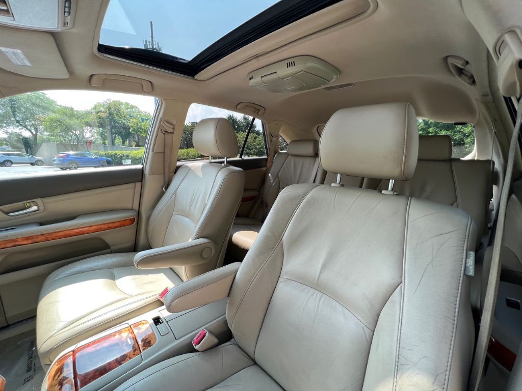 2009 Lexus RX Image 15