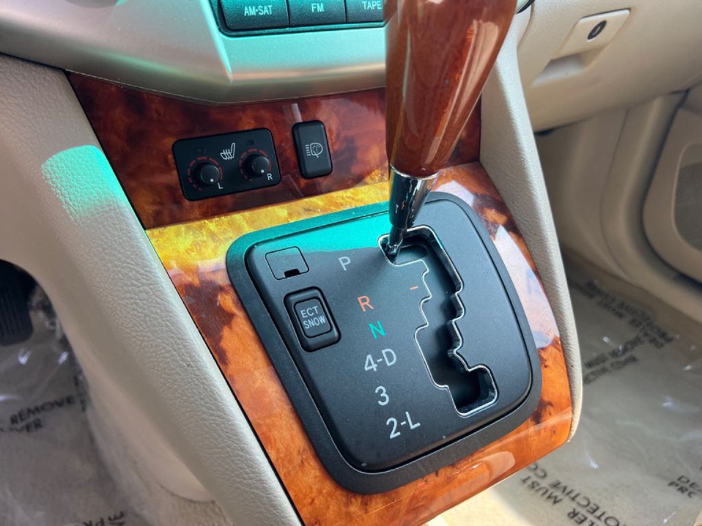 2009 Lexus RX Image 21