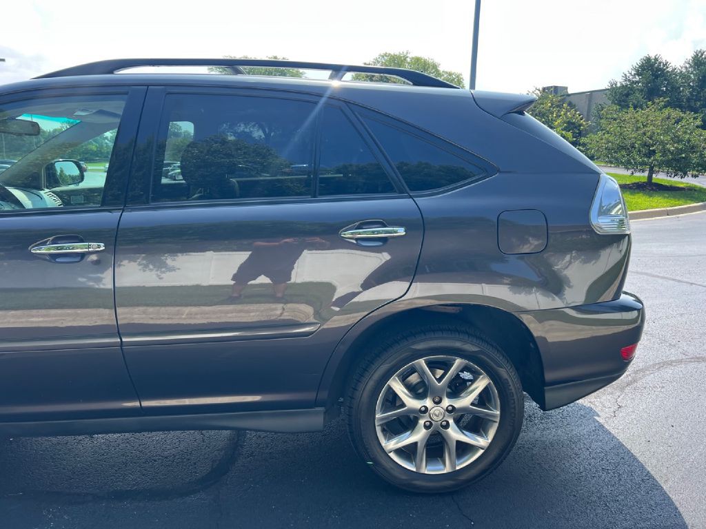 2009 Lexus RX Image 37