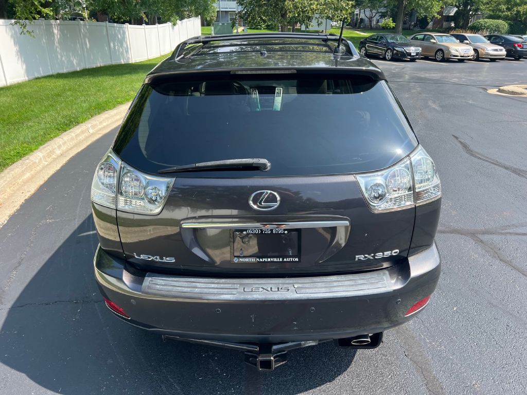 2009 Lexus RX Image 41