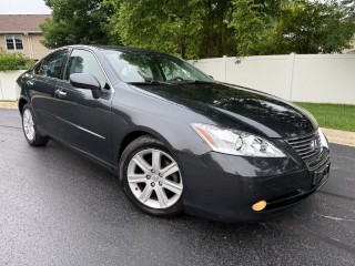Image for 2009 Lexus ES 350 ID: 6724256