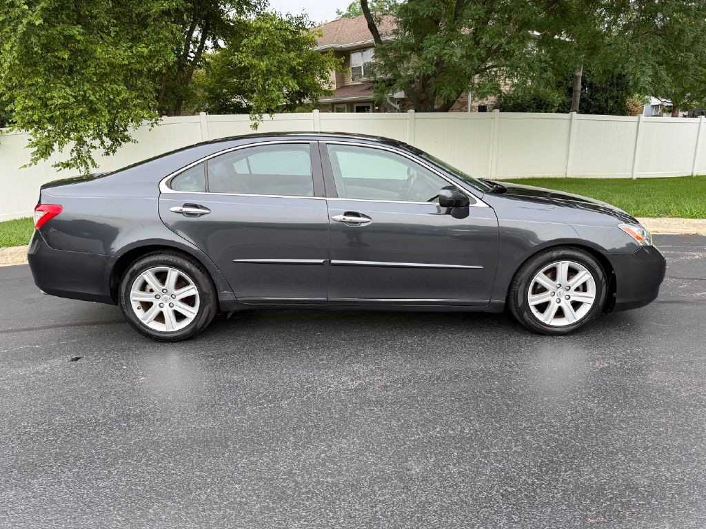 2009 Lexus ES Image 5