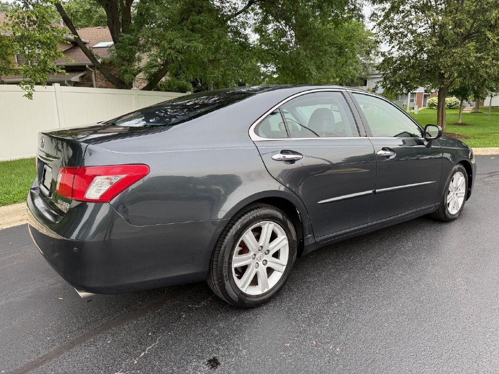 2009 Lexus ES Image 6