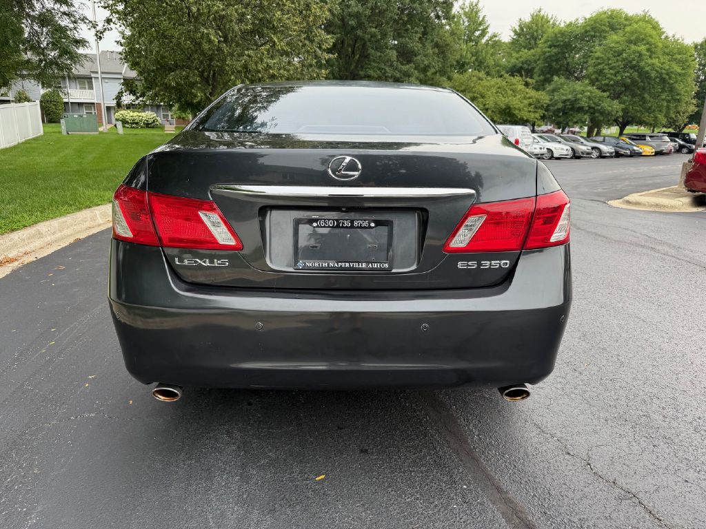 2009 Lexus ES Image 7
