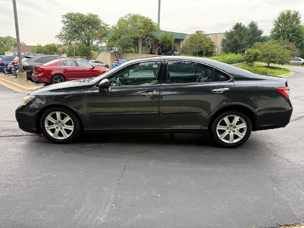 2009 Lexus ES Image 9