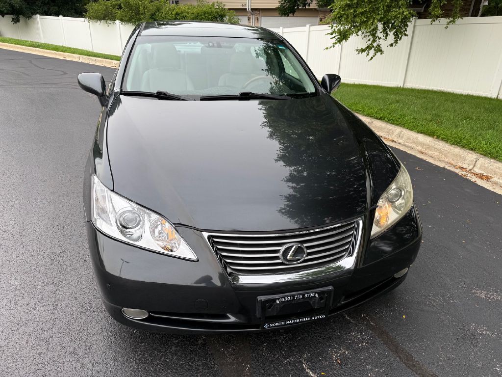 2009 Lexus ES Image 11