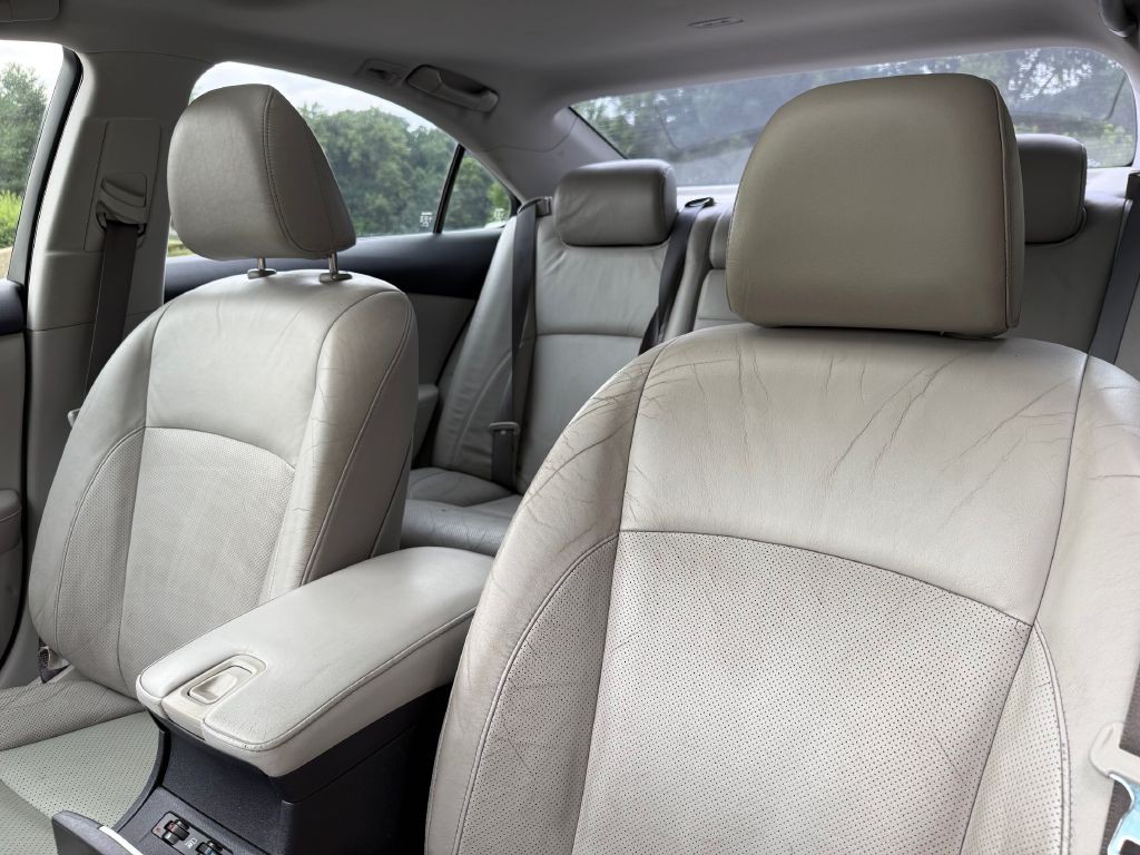 2009 Lexus ES Image 13