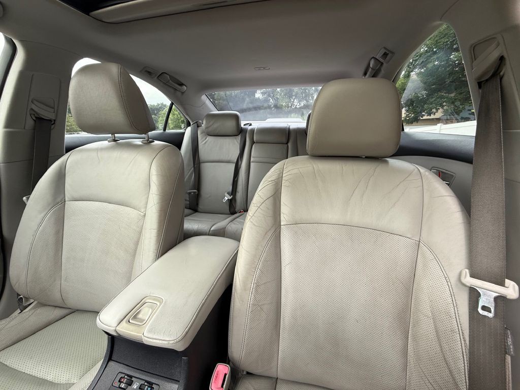 2009 Lexus ES Image 14
