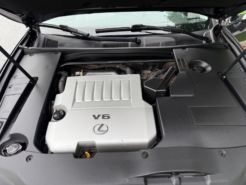 2009 Lexus ES Image 19