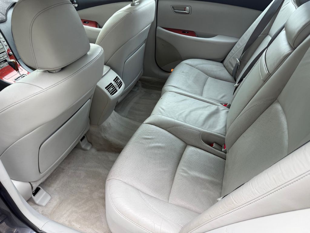 2009 Lexus ES Image 20