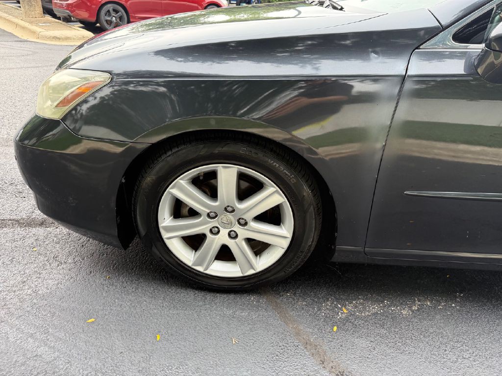 2009 Lexus ES Image 26