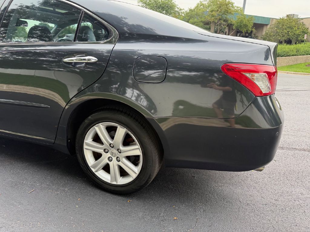 2009 Lexus ES Image 27